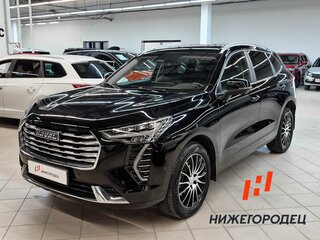 2023 Haval Jolion I, чёрный, 1699000 рублей, вид 1
