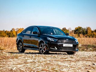 2023 Kaiyi E5, чёрный, 1320000 рублей, вид 5