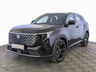 2026 Changan UNI-S I Рестайлинг, чёрный, 3300000 рублей, вид 1