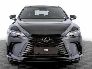 2025 Lexus RX 300 V, чёрный, 8800000 рублей, вид 5