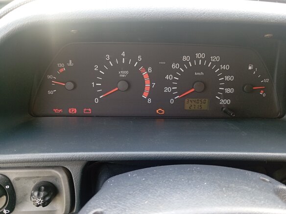 2012 Lada (ВАЗ) 2114, белый, 280000 рублей - вид 5