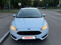 2017 Ford Focus III Рестайлинг, белый, 899999 рублей - вид 1