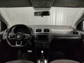 2018 Volkswagen Polo V Рестайлинг, белый - вид 7