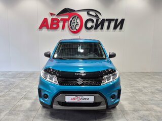 2018 Suzuki Vitara II, голубой, 1285000 рублей, вид 2