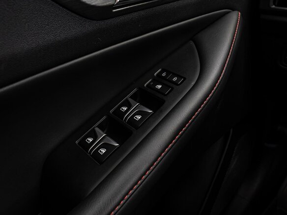 2023 Changan CS35 Plus I Рестайлинг, белый - вид 21