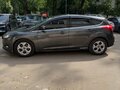 2015 Ford Focus III Рестайлинг, серый, 1000000 рублей - вид 4
