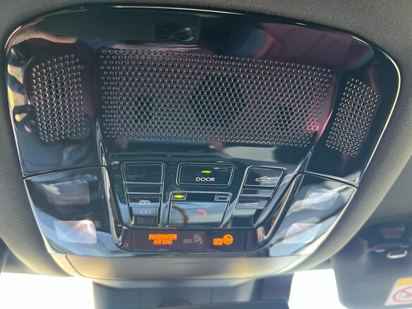 2024 Lexus RX 500h V, чёрный, 11500001 рублей - вид 31