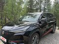 2020 Changan CS75 Plus I, чёрный, 2050000 рублей - вид 2