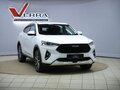 2020 Haval F7x I, белый, 1800000 рублей - вид 2
