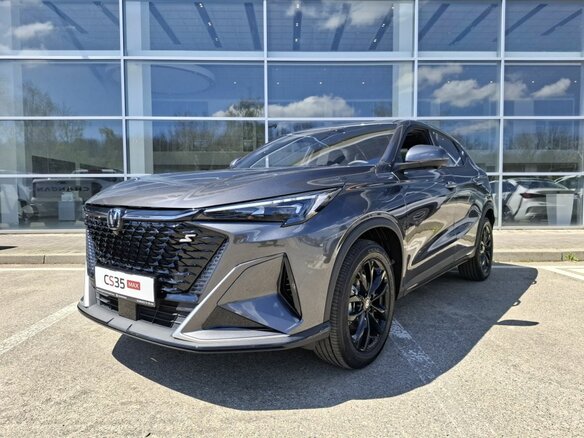 2026 Changan CS35 Max, серый, 2839900 рублей - вид 6