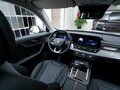 2025 Hongqi HS5 I Рестайлинг, чёрный - вид 4
