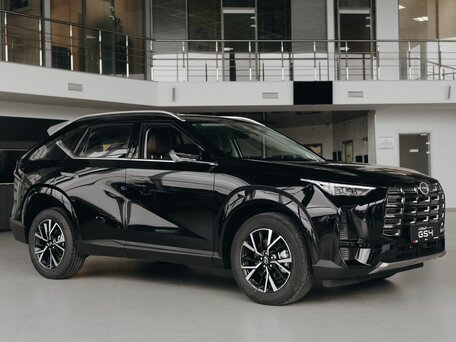 GAC GS4