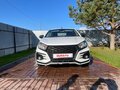 2017 Lada (ВАЗ) Vesta I, белый - вид 1