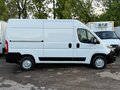 2018 Fiat Professional Ducato, белый, 2380000 рублей - вид 6