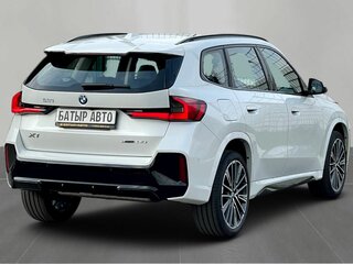 2026 BMW X1 Long 25Li xDrive III (U11/U12), белый, 5700000 рублей, вид 4