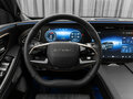 2024 Exeed VX I Рестайлинг, зелёный - вид 10