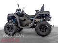 2026 CFMoto CFORCE 800 HO EPS, чёрный, 1439900 рублей - вид 4