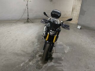 2023 BMW G 310 R, чёрный, 495000 рублей, вид 3