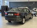 2026 Lada (ВАЗ) Vesta I Рестайлинг (NG), серый, 1855000 рублей - вид 2