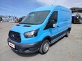 2021 Ford Transit, синий, 2364000 рублей