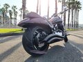 2009 Suzuki Boulevard M109R, чёрный, 810000 рублей - вид 8