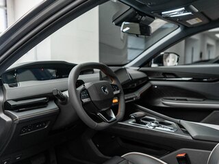 2026 Changan UNI-V I, серый, 3529900 рублей, вид 4
