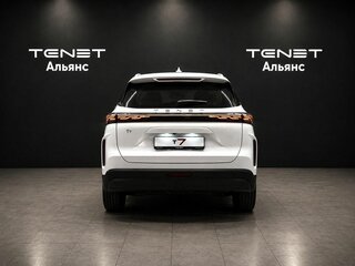 2026 Tenet T7, белый, 3190000 рублей, вид 5