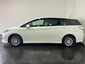 2016 Toyota Wish II Рестайлинг, белый, 1260000 рублей - вид 7