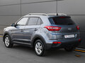2017 Hyundai Creta I, серый, 1649000 рублей - вид 6