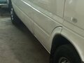 1997 Mercedes-Benz Sprinter Classic, белый, 757000 рублей - вид 6