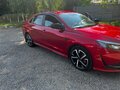 2023 Kaiyi E5, красный, 1270000 рублей - вид 8
