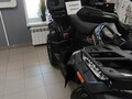 2026 Loncin XWolf 550, чёрный, 775000 рублей - вид 2