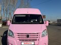 2019 ГАЗ ГАЗель Next, розовый, 1499999 рублей - вид 1