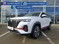 2025 Changan CS35 Plus I Рестайлинг, белый, 2839900 рублей