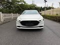 2021 Mazda 3 Axela IV (BP), белый - вид 2