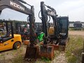 2024 Weichai Heavy WE60E2-H, жёлтый, 2338050 рублей