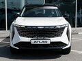 2026 Geely Atlas II, белый, 4229990 рублей - вид 6