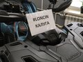 2026 Loncin XWolf 700, синий, 898000 рублей - вид 2