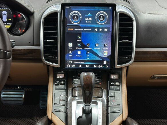2013 Porsche Cayenne GTS II (958), чёрный, 2769900 рублей - вид 10
