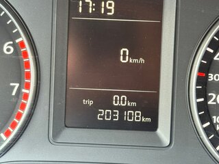 2014 Volkswagen Jetta VI, белый, 670000 рублей, вид 4