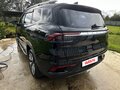 2021 Geely Okavango I, чёрный, 2200000 рублей - вид 11
