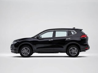 2026 Nissan X-Trail III Рестайлинг 2, чёрный, 2750000 рублей, вид 3