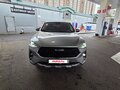2020 Haval F7x I, серый, 1650000 рублей
