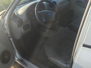 2010 Lada (ВАЗ) Kalina I, серый, 250000 рублей, вид 3