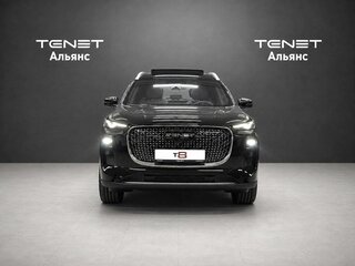 2026 Tenet T8, чёрный, 3630000 рублей, вид 2