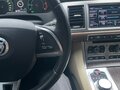 2013 Jaguar XF I Рестайлинг, белый, 1650000 рублей - вид 9