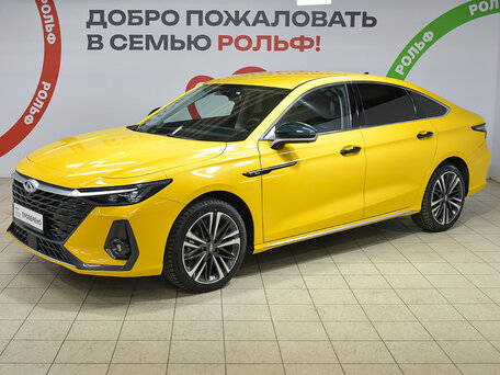Chery Arrizo 8