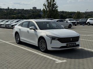2023 FAW Bestune B70 I, белый, 1160000 рублей, вид 1