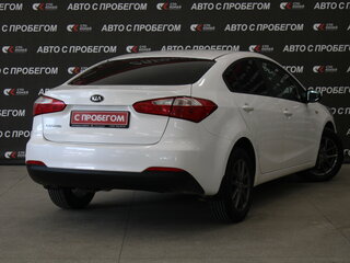 2015 Kia Cerato III, серый, 1073000 рублей, вид 3