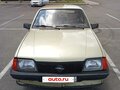 1984 Opel Ascona C, зелёный, 90000 рублей - вид 2